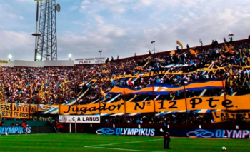 Boca llevará visitantes ante Lanús pero a un exorbitante precio en las entradas | Boca juniors