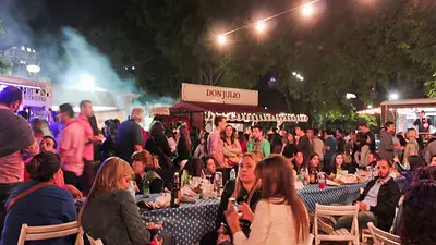 Gastronomía Gastronomía