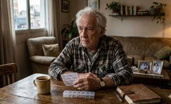 3 cosas que hacés todos los días y afectan la salud de tu cerebro | Salud