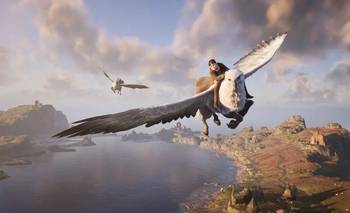 Warner anticipa regreso de grandes sagas | Gaming