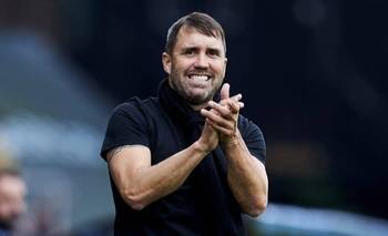 River llegó a un acuerdo con Chacho Coudet: cuándo debuta y cómo es el contrato | River plate