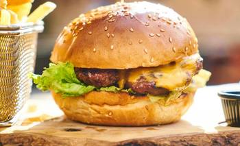 Noche de las Hamburgueserías: cuándo es y dónde va a tener lugar | Gastronomía