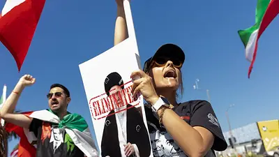 China insta a un alto el fuego inmediato tras el ataque de EEUU e Israel contra Irán China insta a un alto el fuego inmediato tras el ataque de EEUU e Israel contra Irán