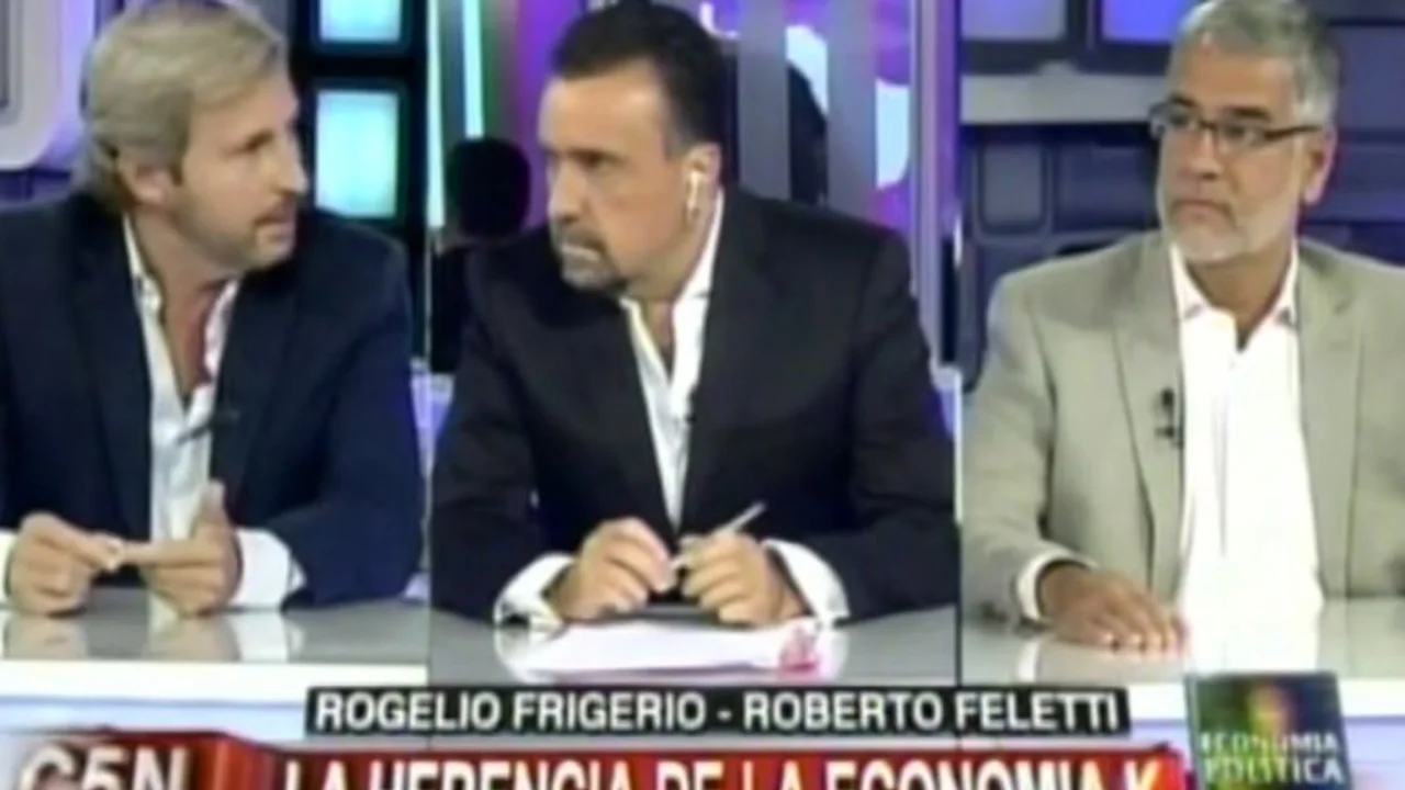 Debate: la herencia de la economía K