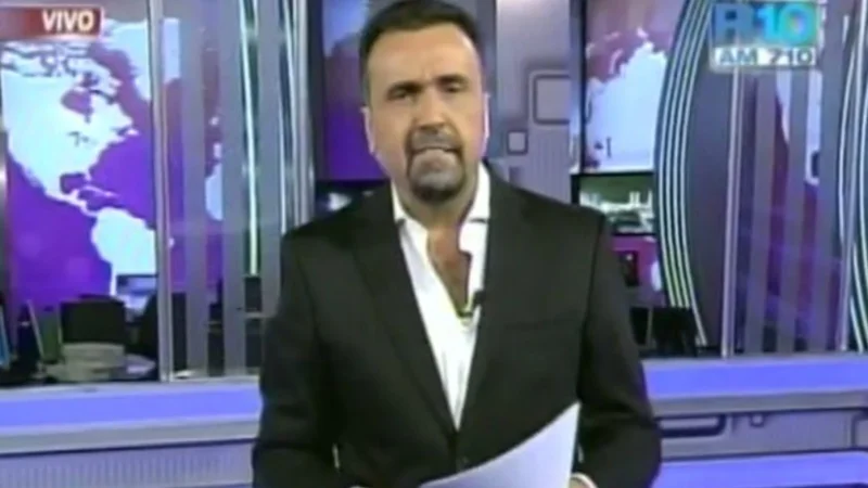 El editorial de Roberto Navarro: las dos caras de Nisman