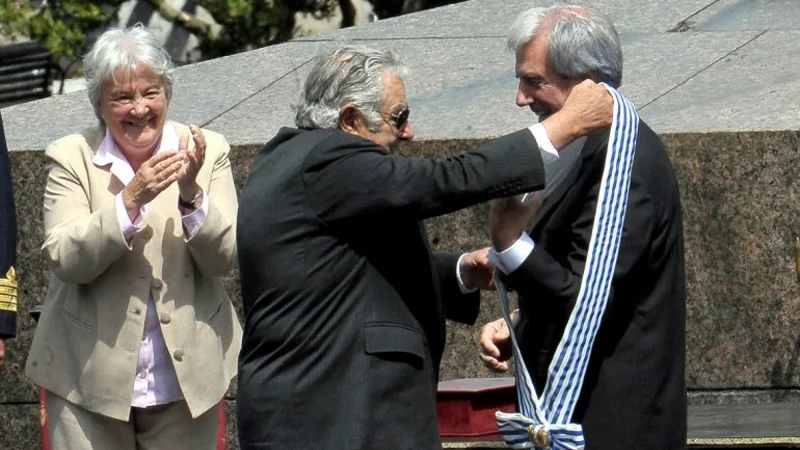 Asumió Tabaré en Uruguay: ¿Cambia la línea de gobierno?