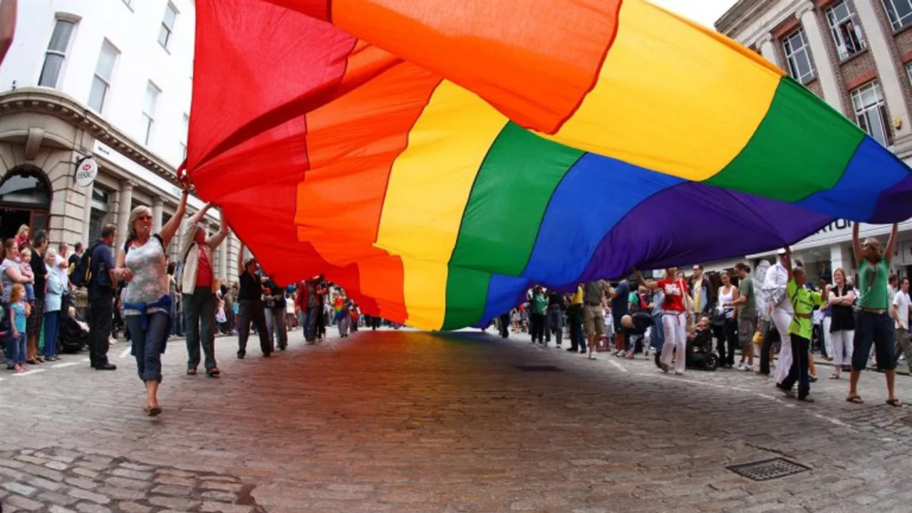 Turismo gay: Argentina en un lugar privilegiado en la Feria de Berlín