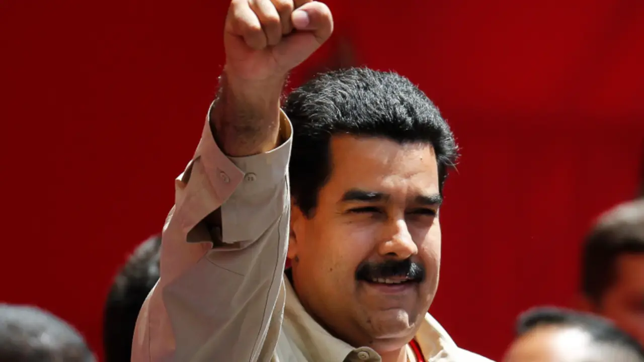 Venezuela: el Gobierno anuncia visado obligatorio para estadounidenses