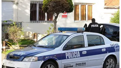 Justicia por mano propia, otra vez la polémica Justicia por mano propia, otra vez la polémica