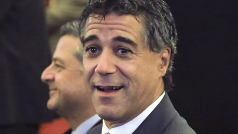 Causa Nisman: Rafecas concederá la apelación de Pollicita y mañana irá a sorteo
