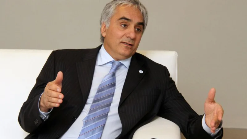 Montoya calma los ánimos y pidió la "unidad de todo el peronismo"