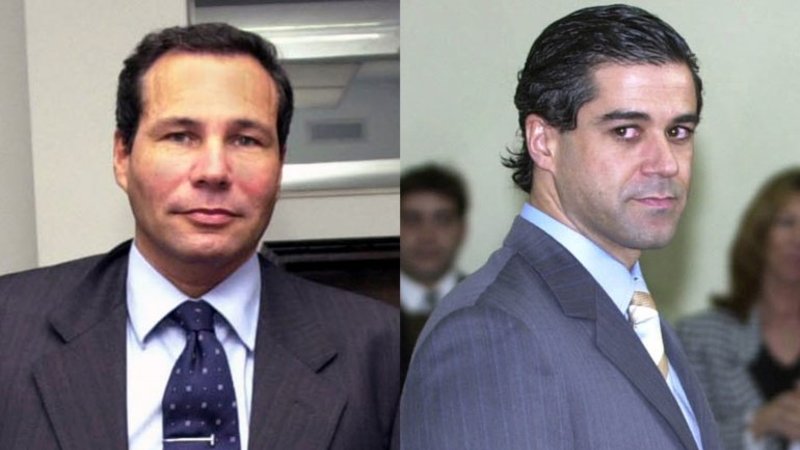 Rafecas difundió los documentos en los que Nisman elogia al Gobierno