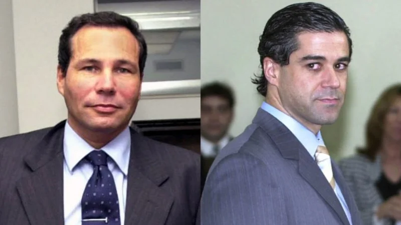 Rafecas difundió los documentos en los que Nisman elogia al Gobierno