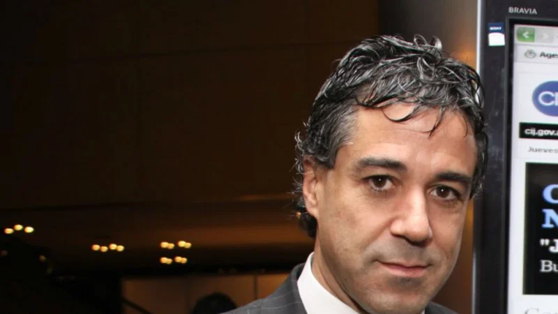 Rafecas aceptó la apelación de Pollicita