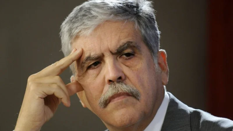 De Vido: "La demanda de energía sigue en niveles récord"