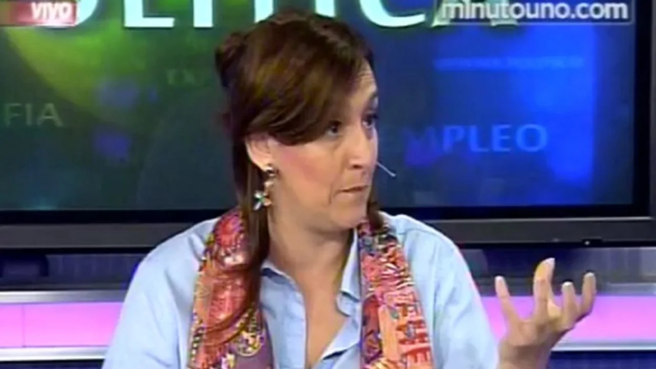 Michetti: "Hubiera preferido que Macri no se jugara por ningún candidato"