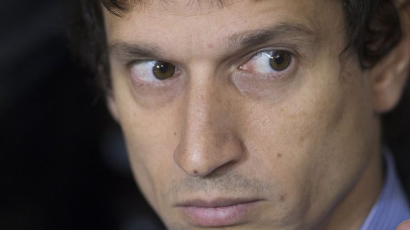Causa Nisman: Lagomarsino comparó su vida con un capítulo de Los Simpsons
