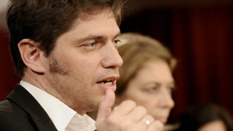 El equipo económico les advirtió a los empresarios: "Clarín se decidió por Macri"