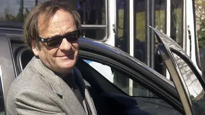 Canicoba Corral: "Si soy fiscal y pido justicia, me parece que me tengo que ir a mi casa" Canicoba Corral: "Si soy fiscal y pido justicia, me parece que me tengo que ir a mi casa"