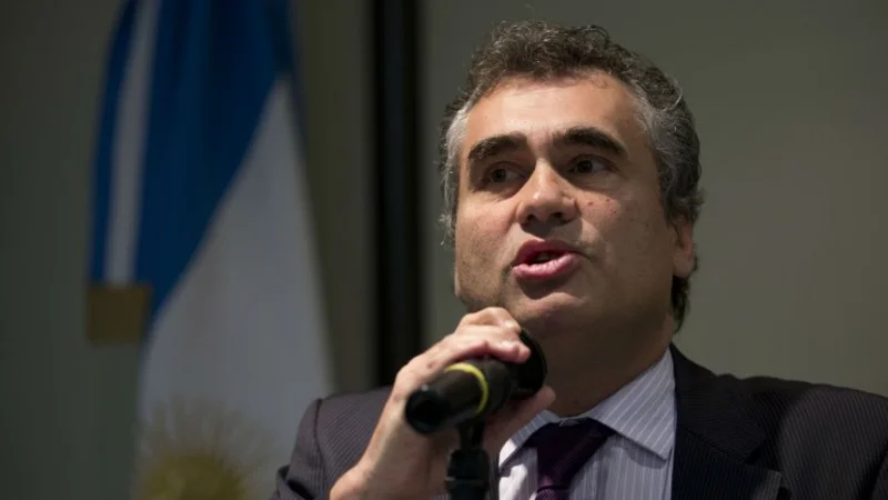 Vanoli: "No es negocio apostar a una devaluación"