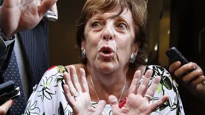 Fein: "Los informes de los peritos de parte no son determinantes en la causa" Fein: "Los informes de los peritos de parte no son determinantes en la causa"