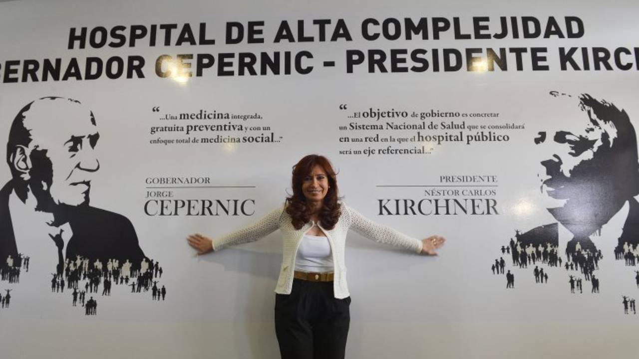 El plan Cibersalud ya abarca 121 establecimientos sanitarios