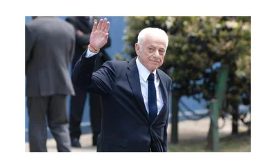 La reacción de Rial sobre la muerte de Sofovich La reacción de Rial sobre la muerte de Sofovich