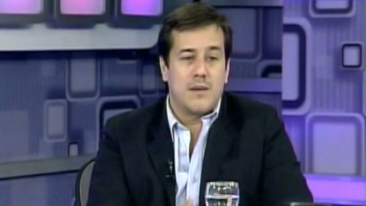 Elecciones 2015: Recalde dijo que el Estado macrista "es exclusivo y expulsivo"