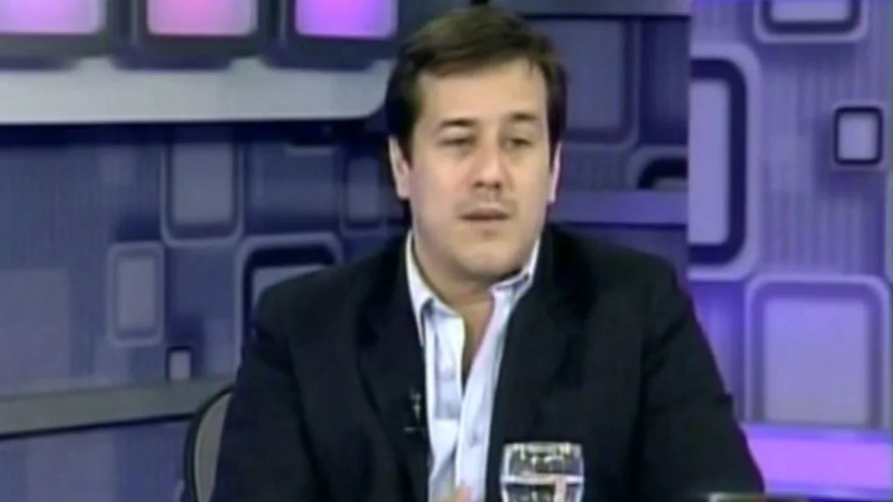 Elecciones 2015: Recalde dijo que el Estado macrista "es exclusivo y expulsivo"