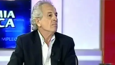 Zamora: "Con las comunas, los macristas hicieron punteros pagos por todos nosotros" Zamora: "Con las comunas, los macristas hicieron punteros pagos por todos nosotros"