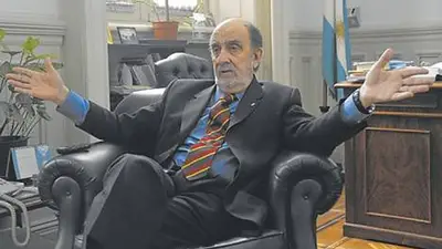 Del lado de los jueces niegan un acuerdo con el Gobierno Del lado de los jueces niegan un acuerdo con el Gobierno
