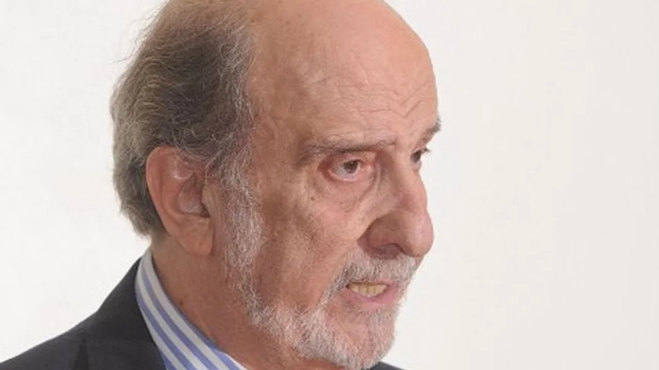 Insólito: un juez dice que los magistrados "viven al día" 