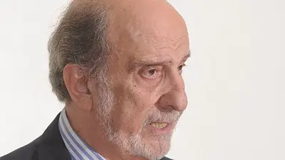 Insólito: un juez dice que los magistrados "viven al día" Insólito: un juez dice que los magistrados "viven al día"