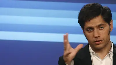 Argentina, entre los países que más se desendeudaron según la CEPAL Argentina, entre los países que más se desendeudaron según la CEPAL