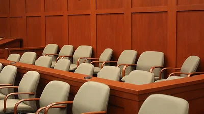 Arranca hoy el primer juicio por jurados en la Provincia Arranca hoy el primer juicio por jurados en la Provincia