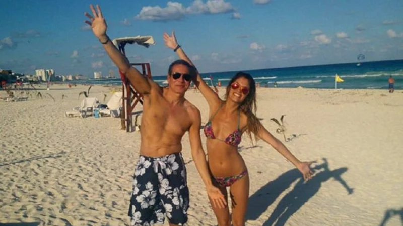 Florencia Cocucci reafirmó que tenía "una relación superficial" con Nisman