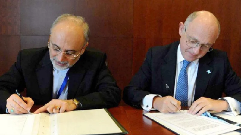 Casación definirá el 8 de abril si el Memorándum con Irán es inconstitucional