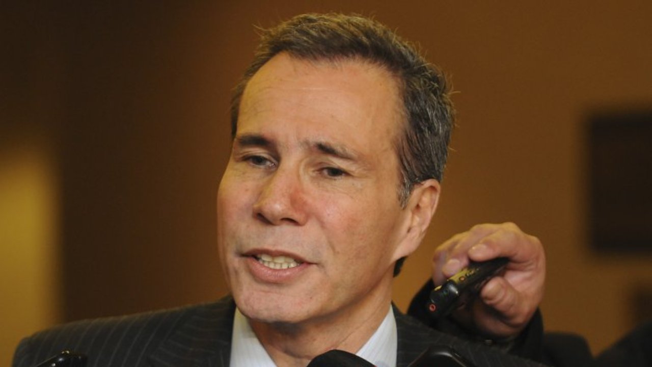 La muerte de Nisman: Israel consideró al fiscal un "luchador por la verdad"