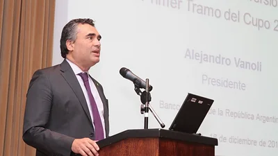El Banco Central extendió los créditos obligatorios para las pymes El Banco Central extendió los créditos obligatorios para las pymes