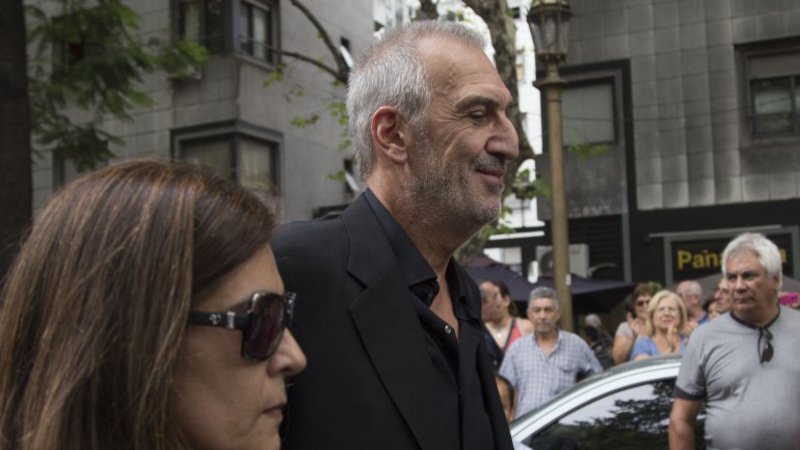 Causa Nisman: fijaron la fecha para la recusación contra Moldes