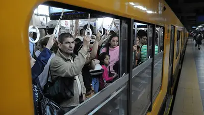 La Ciudad justificó la compra de vagones de subte de 35 años de antigüedad La Ciudad justificó la compra de vagones de subte de 35 años de antigüedad