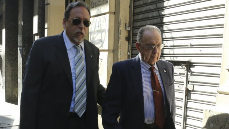 Los peritos de Arroyo Salgado ratificaron su informe: "No acusamos a nadie"