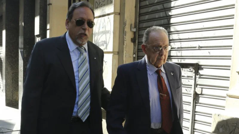 Los peritos de Arroyo Salgado ratificaron su informe: "No acusamos a nadie"