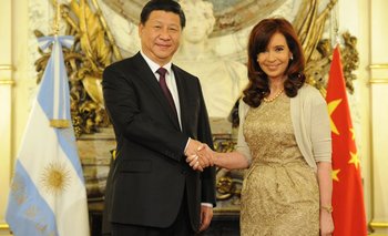 Los acuerdos entre Argentina y China, la clave del futuro que se viene | Deuda