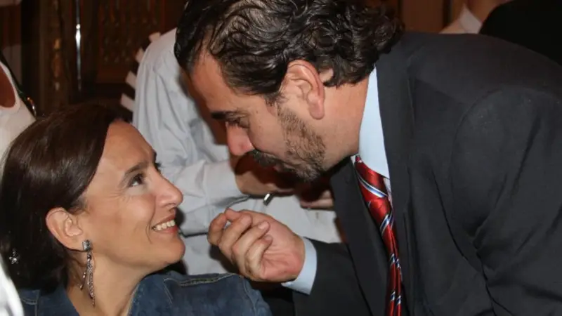 Interna PRO: el cruce entre Ritondo y Michetti por Twitter Interna PRO: el cruce entre Ritondo y Michetti por Twitter