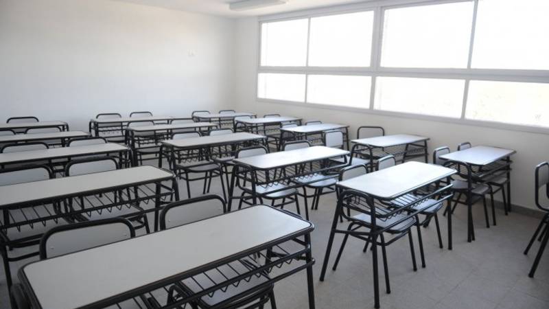 "Pupitres naranjas": el sciolismo le respondió a Stolbizer por su denuncia