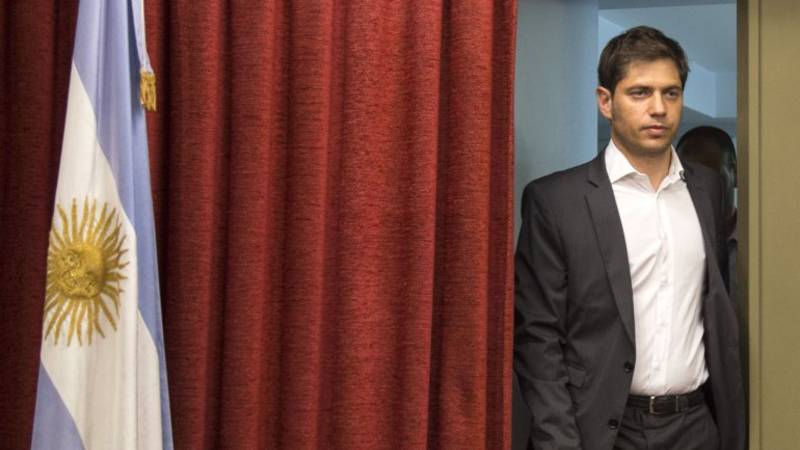 Fondos buitre: tras el fallo de Griesa el Gobierno advierte al Citibank y promete sanciones