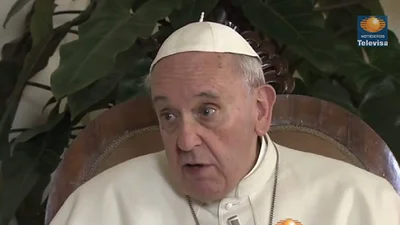 Papa Francisco: "A veces me he sentido usado por políticos argentinos" Papa Francisco: "A veces me he sentido usado por políticos argentinos"