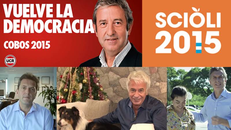 Campaña caliente: los secretos de los publicistas para ganar una elección