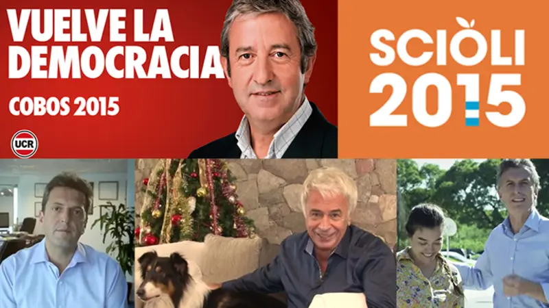 Campaña caliente: los secretos de los publicistas para ganar una elección